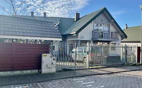 Apartamenty u Lucyny i Lecha